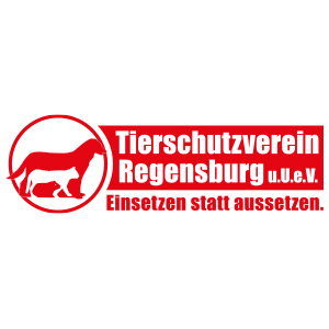 Logo des Tierschutzverein Regensburg